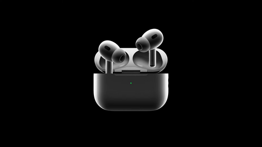 Air Pods Pro 2nd Generation