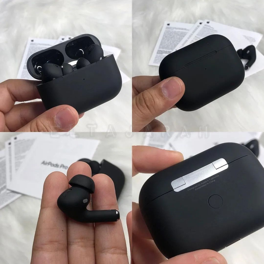 Air Pods Pro 2nd Generation